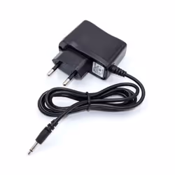 vhbw - the clever way Chargeur de haute qualité compatible avec votre tondeuse à gazon Ce chargeur rapide de la marque vhbw v ...