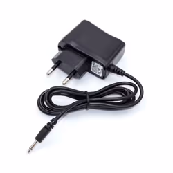 vhbw - the clever way Chargeur de haute qualité compatible avec votre tondeuse à gazon Ce chargeur rapide de la marque vhbw v ...