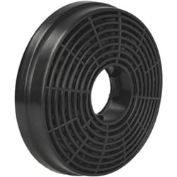 1x Filtre à charbon actif compatible avec Candy CCE161W07 36900851 hotte de cuisine - Vhbw