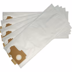 vhbw - the clever way Sacs de haute qualité pour votre aspirateur Avec ces sacs d'aspirateur compatibles et économiques de la ...