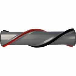 vhbw - the clever way Brosse de rechange, rouleau brosse compatible avec votre aspirateur Le remplacement de brosse des aspir ...