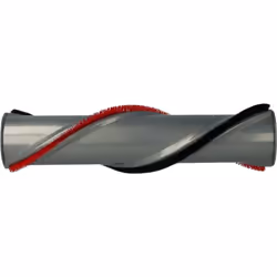 vhbw - the clever way Brosse de rechange, rouleau brosse compatible avec votre aspirateur Le remplacement de brosse des aspir ...