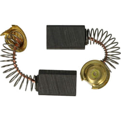 Vhbw - 2x Balais de charbon pour moteur compatible avec Hitachi / Hikoki D10V, D10Y, D10YA, D10YB, D28770, D6Y, DH20, DH25P outil électrique