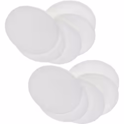 vhbw - the clever way Set de 10x filtre protection moteur robot aspirateur, nettoyeur vapeur et aspirateur multifonction - Un ...