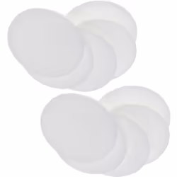 vhbw - the clever way Set de 10x filtre protection moteur robot aspirateur, nettoyeur vapeur et aspirateur multifonction - Un ...