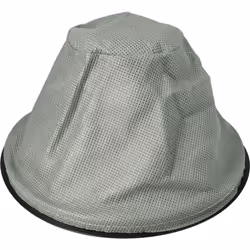 vhbw - the clever way Filtre à sac de haute qualité pour votre aspirateur de cendres et pour cheminée Ce filtre en tissu de l ...