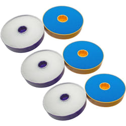 Vhbw - Lot de 6 filtres remplacement pour Dyson 900228-01, 905401-01 pour aspirateur