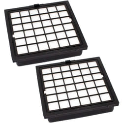 Vhbw - 2x filtre compatible avec Siemens Dynapower VS08, VS08G2020/04 aspirateur - Filtre hepa contre les allergies