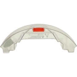 Vhbw - Réservoir d'eau compatible avec Roborock S6 Pure, T7 aspirateur robot - Bac à eau 290 ml, transparent