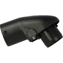 Vhbw - Adaptateur pour tuyau remplacement pour 4002512525411, 4002512974677, 4002513039535 pour aspirateur - Raccordement du tuyau, noir