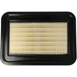 Vhbw - Filtre plissé plat compatible avec Mirka 1230 m afc, 1242 m afc aspirateur - Élément filtrant
