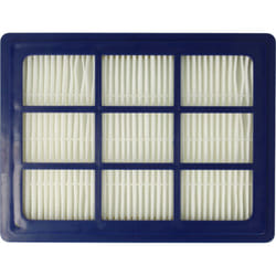 Vhbw - Filtre compatible avec Nilfisk Elite Classic Midnight, Elite Classic Parquet aspirateur - Filtre hepa contre les allergies