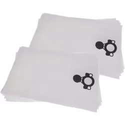vhbw - the clever way Sacs de haute qualité pour votre aspirateur Avec ces sacs d'aspirateur compatibles et économiques de la ...