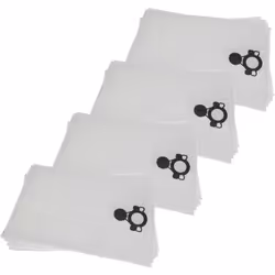vhbw - the clever way Sacs de haute qualité pour votre aspirateur Avec ces sacs d'aspirateur compatibles et économiques de la ...
