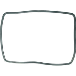 Joint universel compatible avec Profilo four - 50 x 35 x 1 cm, gris - Vhbw
