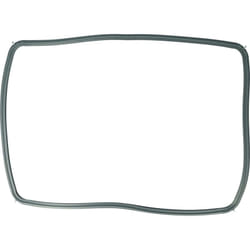 Vhbw - Joint universel compatible avec Tecnik four - 50 x 35 x 1 cm, gris