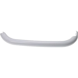 Vhbw - Poignée compatible avec Bosch HBL755AUC(00), HBL755AUC réfrigirateurs four de cuisson