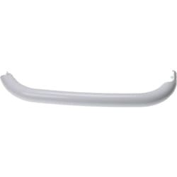 Poignée de porte four double, réfrigérateur compatible avec Bosch série KGV2, KGV2xxx - Remplacement pour Bosch 369542 - Vhbw