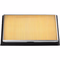 vhbw - the clever way Filtre à air de haute qualité pour votre automobile Le filtre à air de vhbw filtre les aérosols ou les  ...