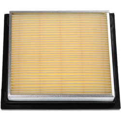 Vhbw - Filtre à air moteur automobile compatible avec Nissan Micra c+c iii (K12) 1.4