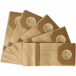 vhbw - the clever way Sac à poussière de qualité pour votre ponceuse Des accessoires adaptés rendent votre travail de ponçage ...