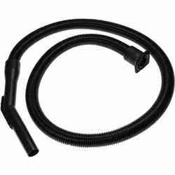 vhbw - the clever way Tuyau de remplacement de grande qualité avec poignée pour votre aspirateur Le tuyau sur mesure est la p ...