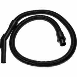 vhbw - the clever way Tuyau de remplacement de grande qualité avec poignée pour votre aspirateur Le tuyau sur mesure est la p ...