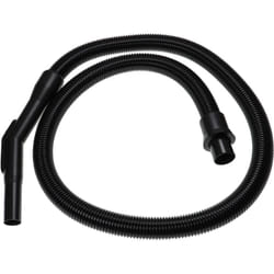 Vhbw - Tuyau flexible compatible avec Nilfisk gd 2000, gd 910, gdp 2000, gds 2000 aspirateurs - 1,8 m + poignée, avec raccord circulaire 32 mm