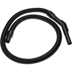 Tuyau flexible compatible avec Philips TC432, HR6720, HR6703, HR6530, TC533 aspirateurs - 1,8 m, poignée, avec raccord circulaire 32 mm - Vhbw