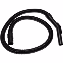 vhbw - the clever way Tuyau de remplacement de grande qualité avec poignée pour votre aspirateur Le tuyau sur mesure est la p ...