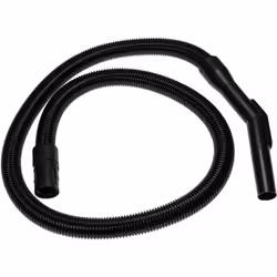 vhbw - the clever way Tuyau de remplacement de grande qualité avec poignée pour votre aspirateur Le tuyau sur mesure est la p ...