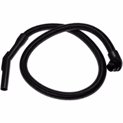 vhbw - the clever way Tuyau de remplacement de grande qualité avec poignée pour votre aspirateur Le tuyau sur mesure est la p ...