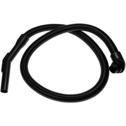 Vhbw - Tuyau flexible compatible avec Bosch bsc 1201, 1103, 1102 aspirateurs - 1,8 m, poignée, avec raccord circulaire 35 mm