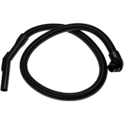 Tuyau flexible compatible avec Bosch Casa 12, bsd, 1205, 1201, 1135, 1105 aspirateurs - 1,8 m, poignée, avec raccord circulaire 35 mm - Vhbw