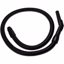 vhbw - the clever way Tuyau de remplacement de grande qualité avec poignée pour votre aspirateur Le tuyau sur mesure est la p ...