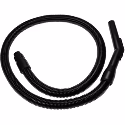 vhbw - the clever way Tuyau de remplacement de grande qualité avec poignée pour votre aspirateur Le tuyau sur mesure est la p ...