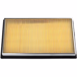 vhbw - the clever way Filtre à air de haute qualité pour votre automobile Le filtre à air de vhbw filtre les aérosols ou les  ...