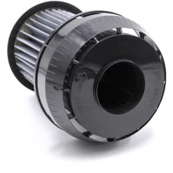 Vhbw - 2x Filtre à cartouche compatible avec Bosch bgs 614 M1, 614 M101, 61466/01 Roxx`x Pro Energy, 6146601 aspirateur - Filtre plissé