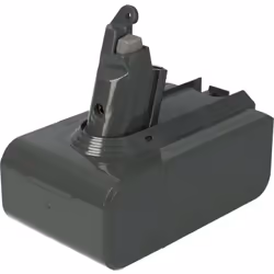 - Batterie de rechange de haute qualité et compatible avec une grande autonomie et compatible avec votre aspirateur ou aspira ...