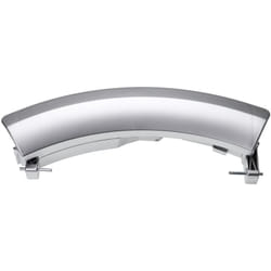 Poignée de porte lave-linge compatible avec Siemens IQ300 iSensoric WM14E498NL - Vhbw