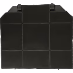 vhbw - the clever way Filtre à charbon actif compatible pour hotte aspirante Les hottes aspirantes filtrent et aspirent les o ...