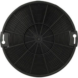 Vhbw - Filtre à charbon actif compatible avec Electrolux EFC60151K, EFC60151W, EFC60151X, EFC90151K, EFC90151X, EFG315S, EFG317S hotte de cuisine