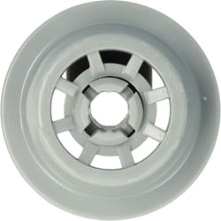 Roulette pour panier inférieur compatible avec Hotpoint lave-vaisselle - Diamètre 35 mm - Vhbw