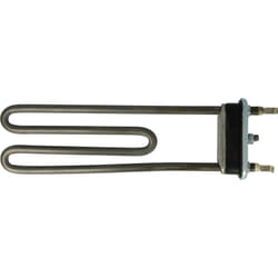 Résistance chauffante lave-linge compatible avec Balay TS750Y, TS755, TS849, TS851, TS853, TS861, TS862, TS863 - 2000 w - Vhbw