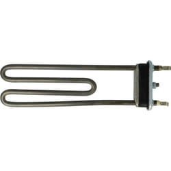 Résistance chauffante lave-linge compatible avec Bosch modèles WFL13, WFL13xxxx, Maxx - 2000 w - Vhbw