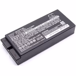 vhbw - the clever way - Batterie de rechange de haute qualité avec une grande autonomie et compatible avec votre telécommande ...