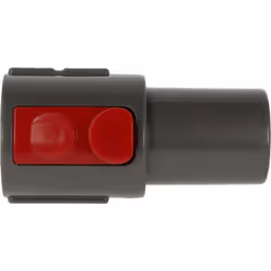 vhbw - the clever way Adaptateur de tuyau pour combiner votre aspirateur avec différents accessoires Cet adaptateur permet de ...