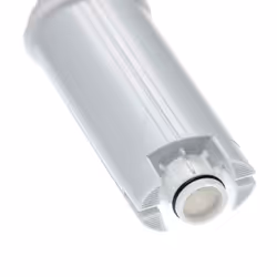 vhbw - the clever way Filtre compatible pour votre machine à café - Durée de vie : environ 2 mois (env. 60 l d'eau) Le filtre ...