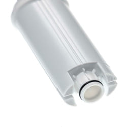 Vhbw - Filtre à eau compatible avec DeLonghi ecam 23.210.W, ecam 23.240.B machine à café automatique, machine à expresso