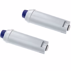 vhbw - the clever way Filtre compatible pour votre machine à café - Durée de vie : environ 2 mois (env. 60 l d'eau) Le filtre ...